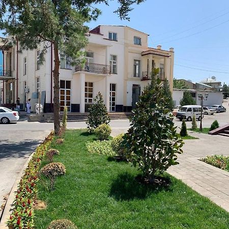 סמרקנד Hotel Zara Nur Aleksandriya מראה חיצוני תמונה