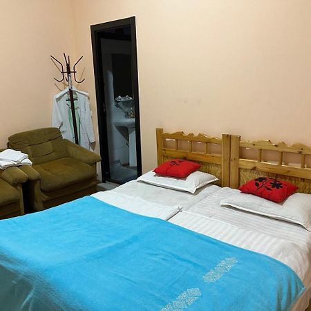 סמרקנד Hotel Zara Nur Aleksandriya מראה חיצוני תמונה
