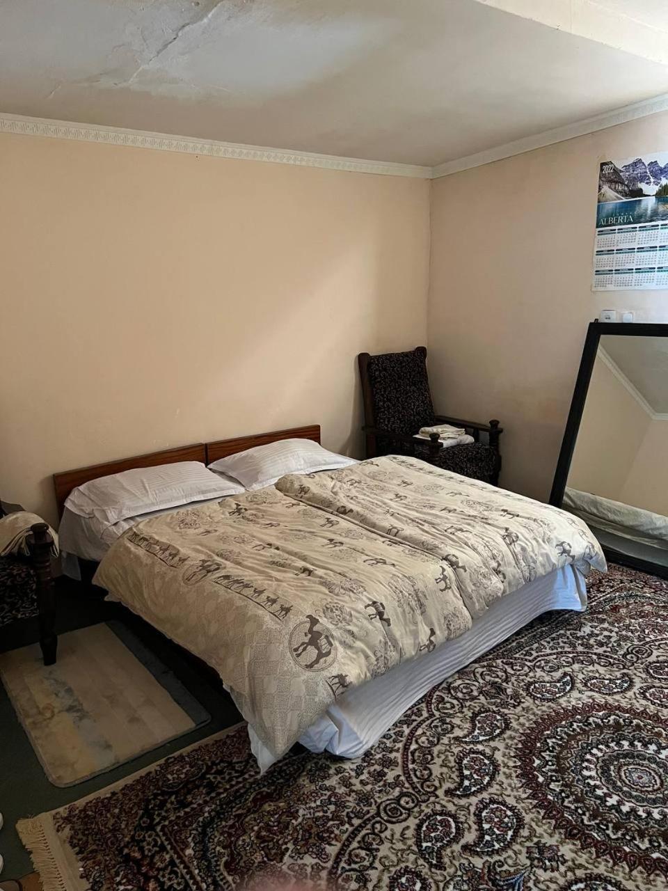 סמרקנד Hotel Zara Nur Aleksandriya מראה חיצוני תמונה