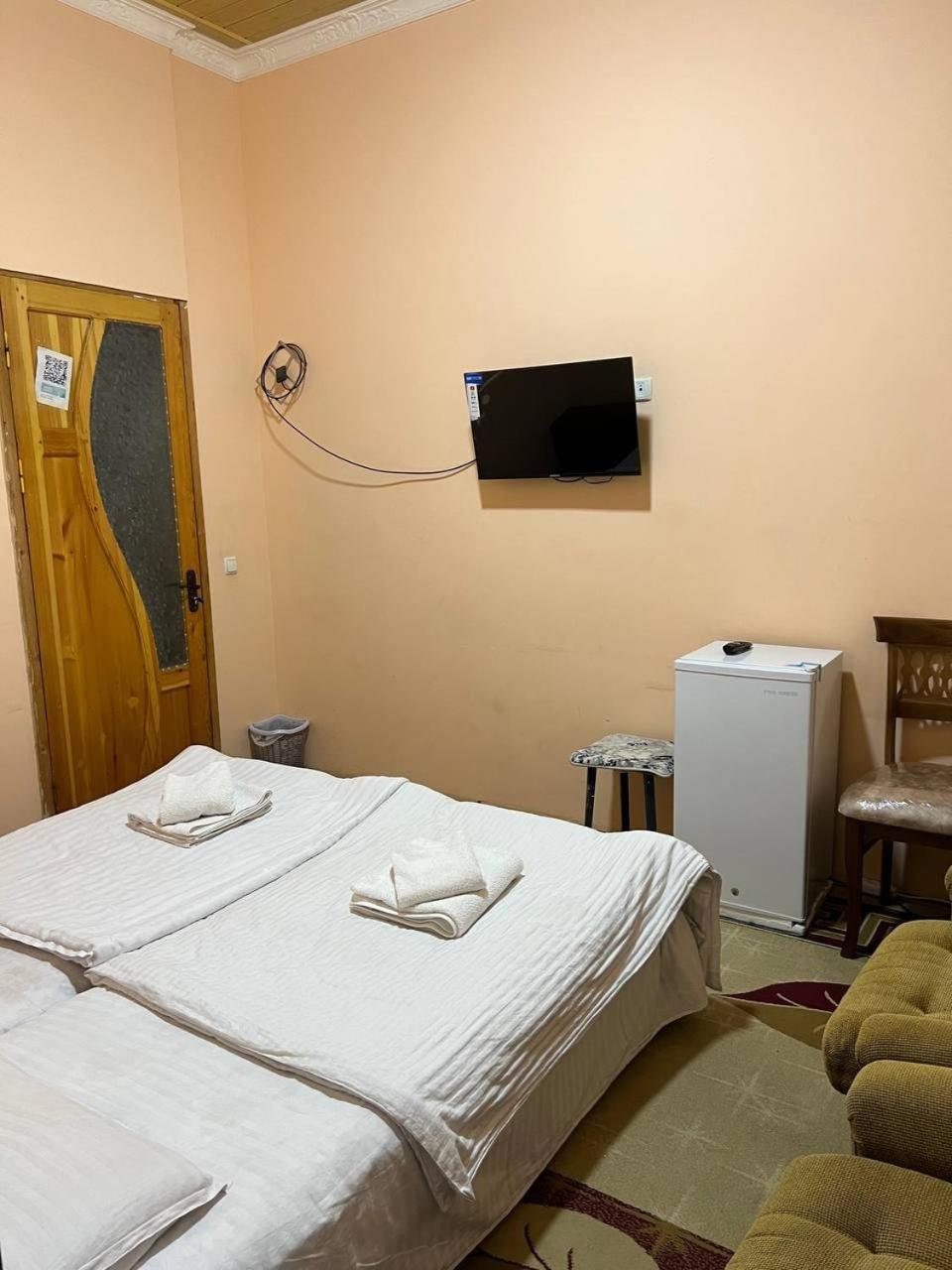 סמרקנד Hotel Zara Nur Aleksandriya מראה חיצוני תמונה