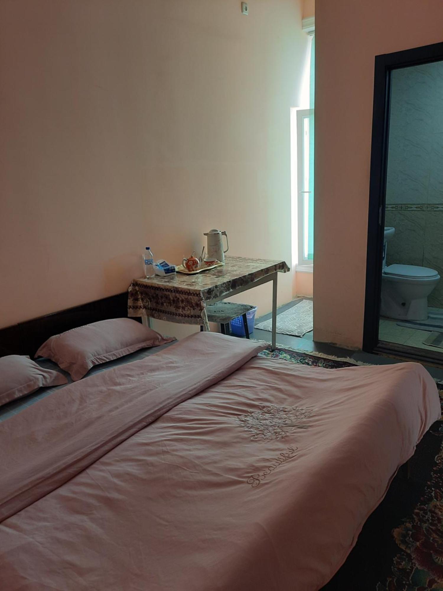 סמרקנד Hotel Zara Nur Aleksandriya מראה חיצוני תמונה